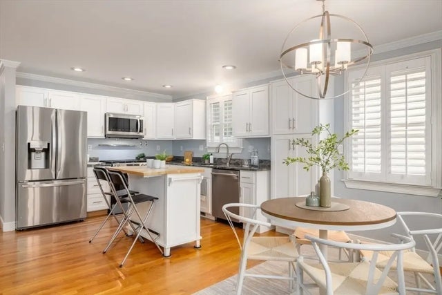 90 Boylston St #1, Boston