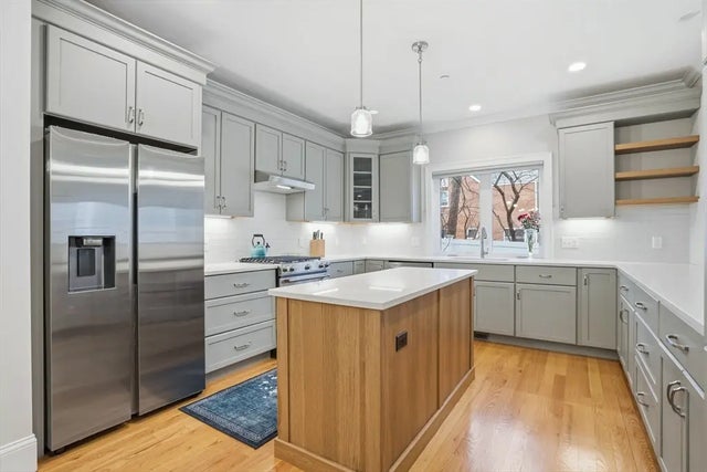 433 Neponset St #a, Norwood