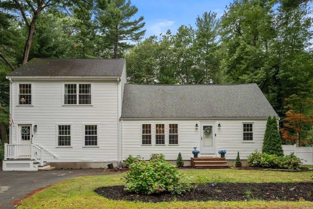 65 Lawrence St, Wilmington