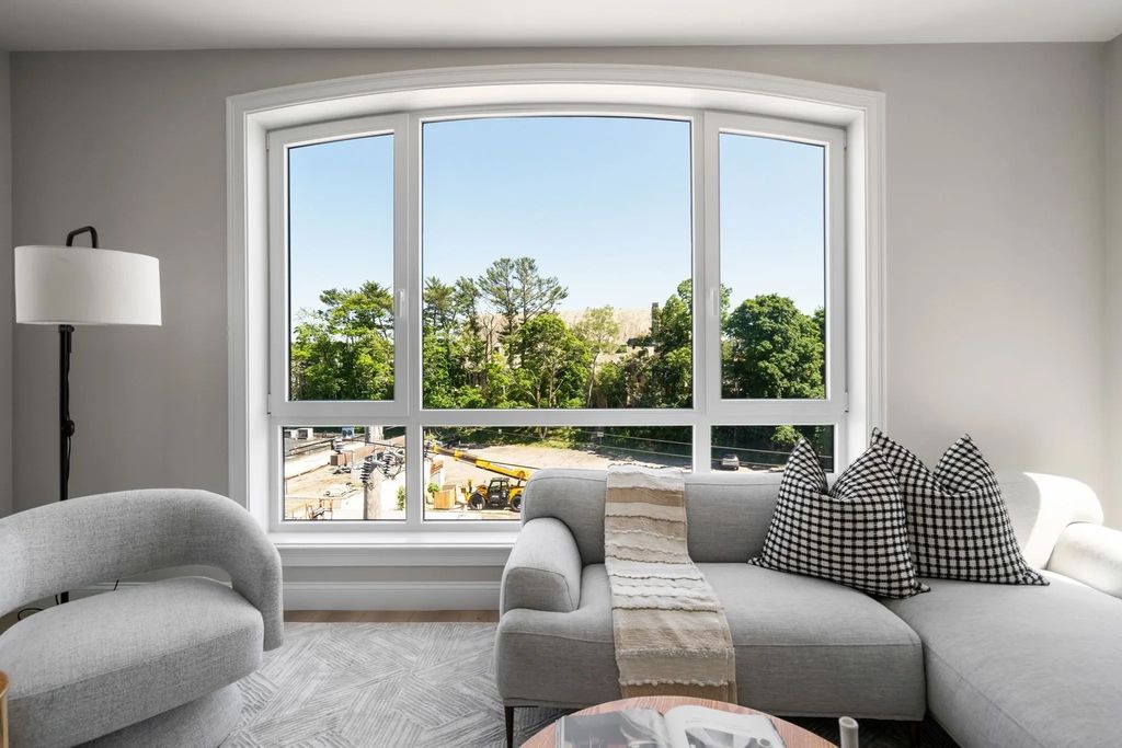 13 Wentworth Road #402, Quincy