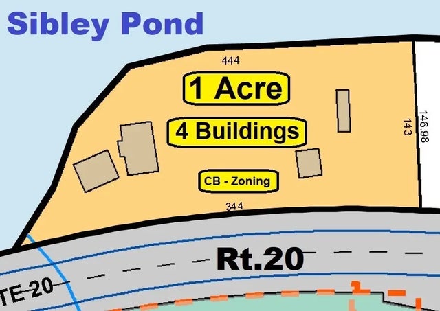 68 - 74 Sturbridge Road, Charlton
