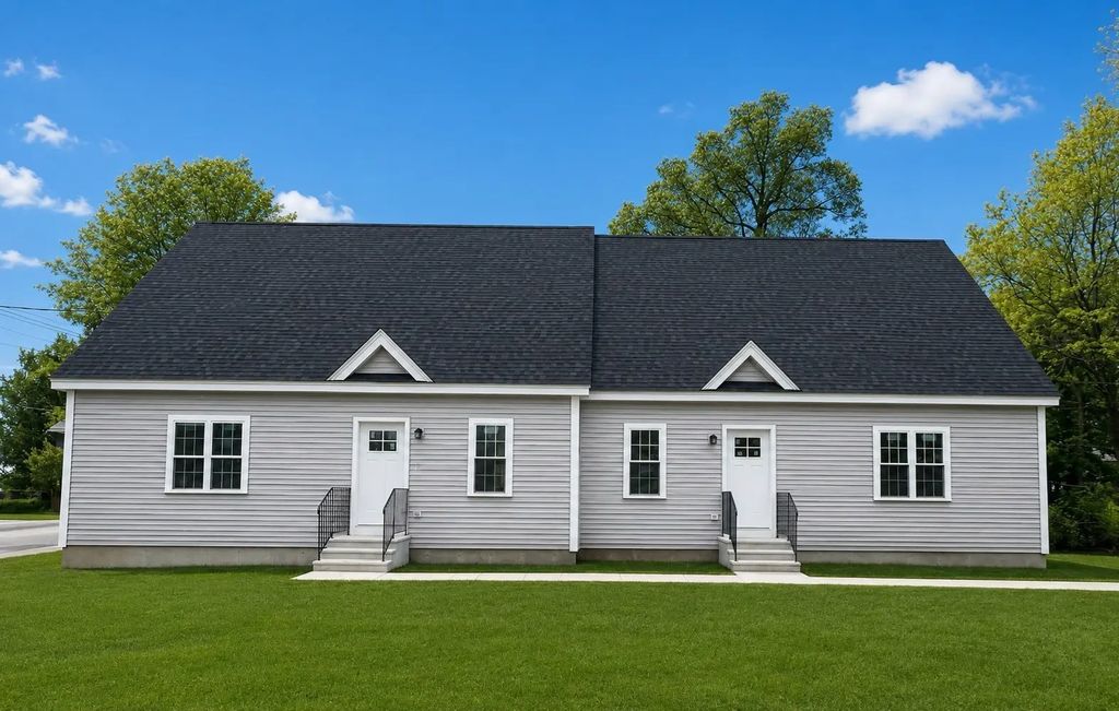39 Lincoln Street #a, Webster