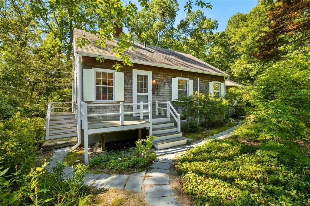 89 F R Lillie, Falmouth