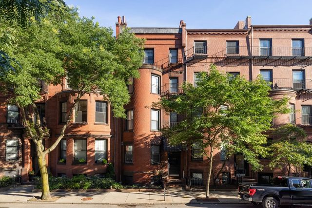 503 Beacon Street, Boston
