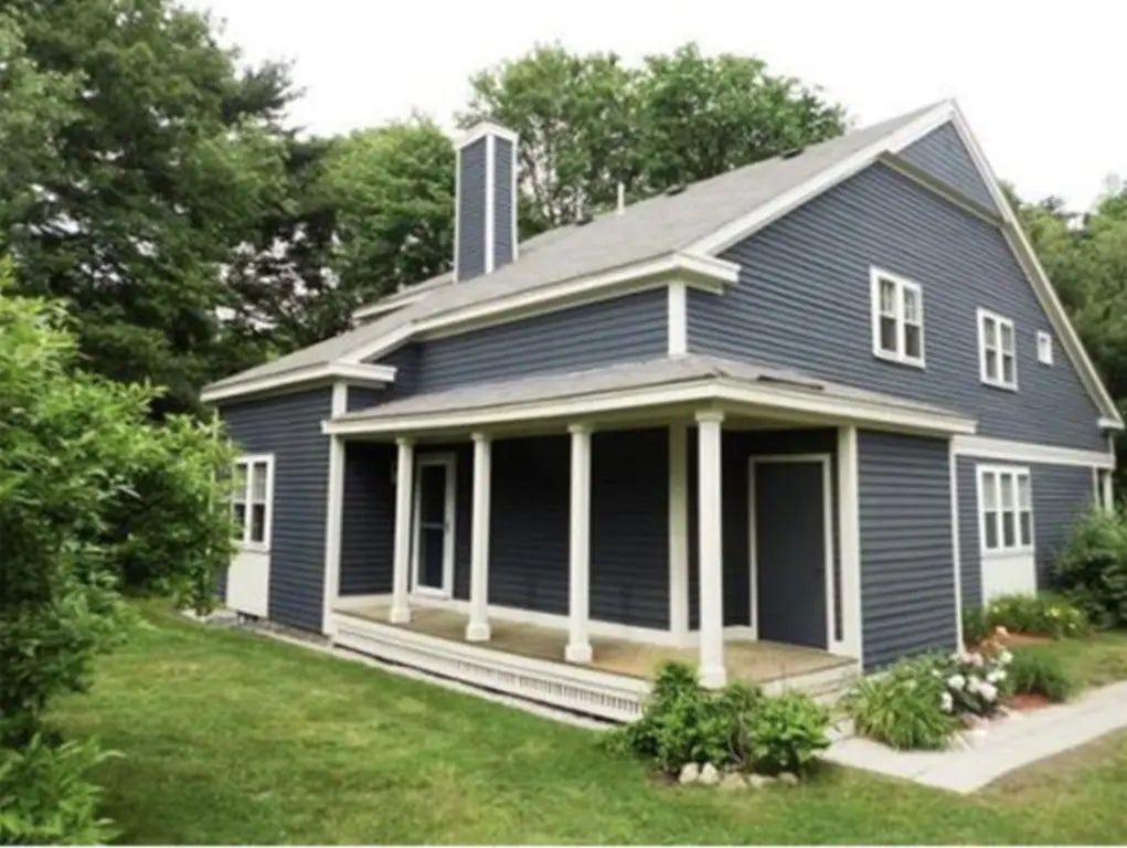 12 N Commons #l, Lincoln