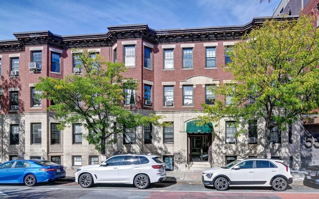 57 Brighton Ave #c, Boston