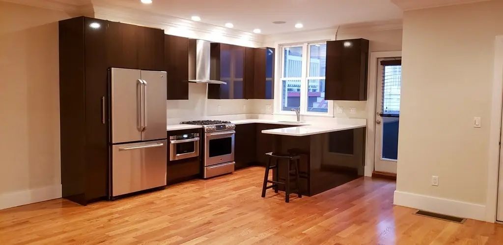 108 N Street #1, Boston