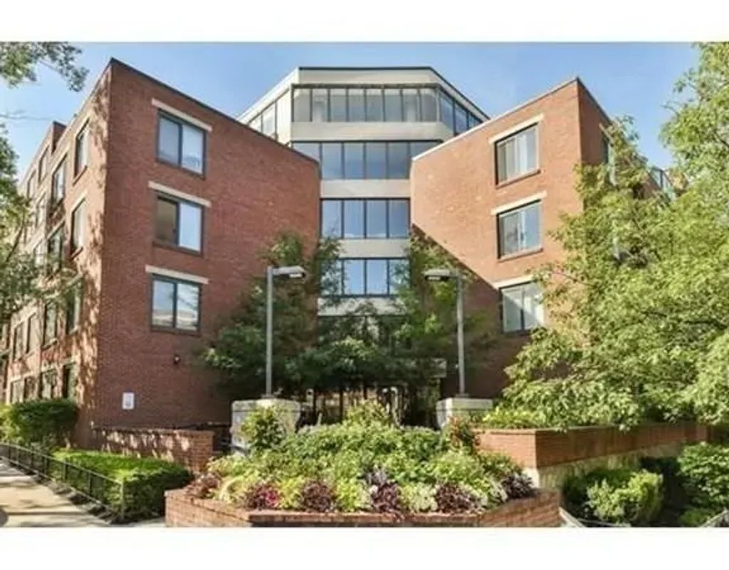 85 Brainerd Rd #503, Boston