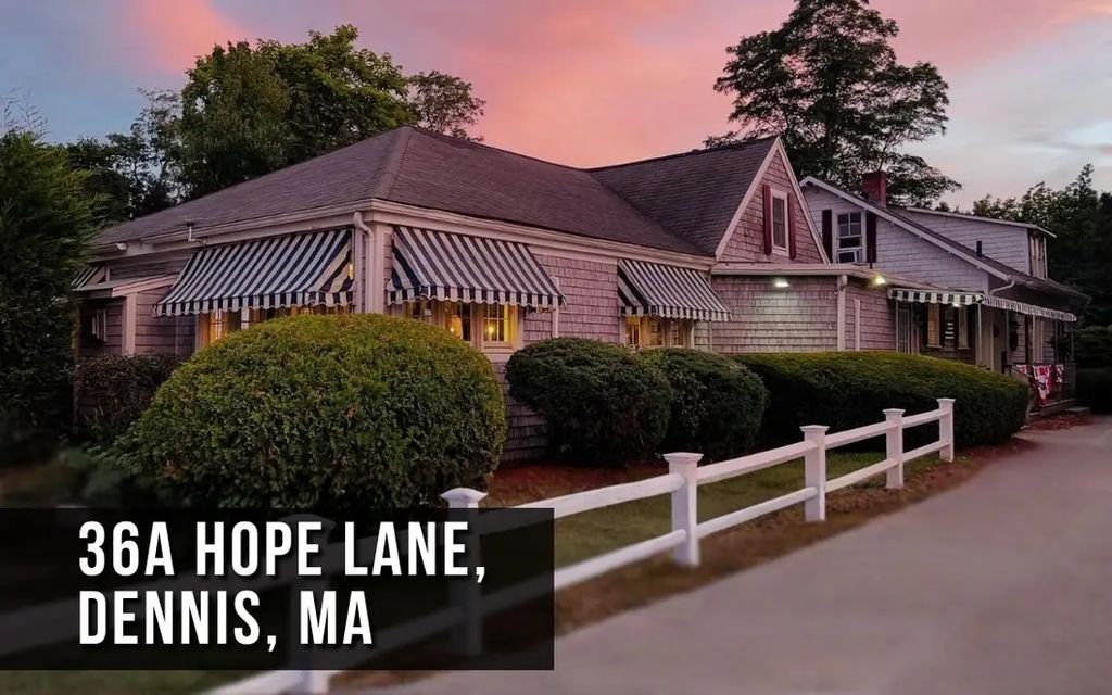 36-a Hope Ln, Dennis
