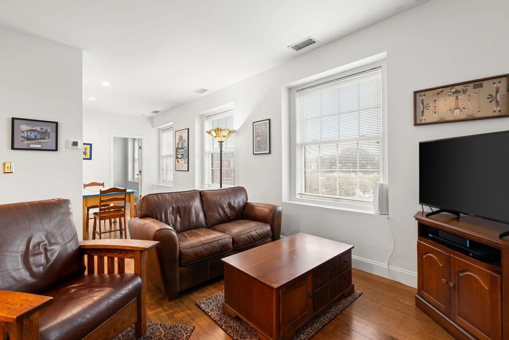 21 Linden Street #301, Quincy