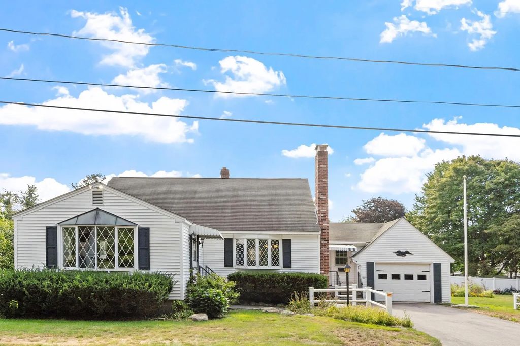 82 Russell St, Haverhill