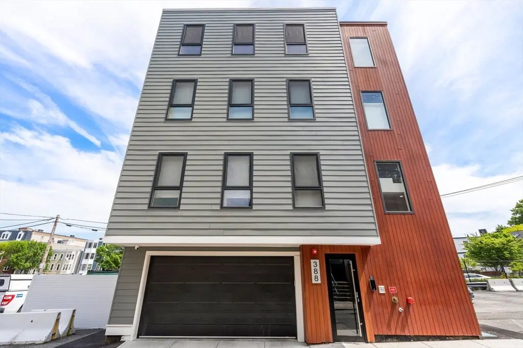 388 Athens St, Boston