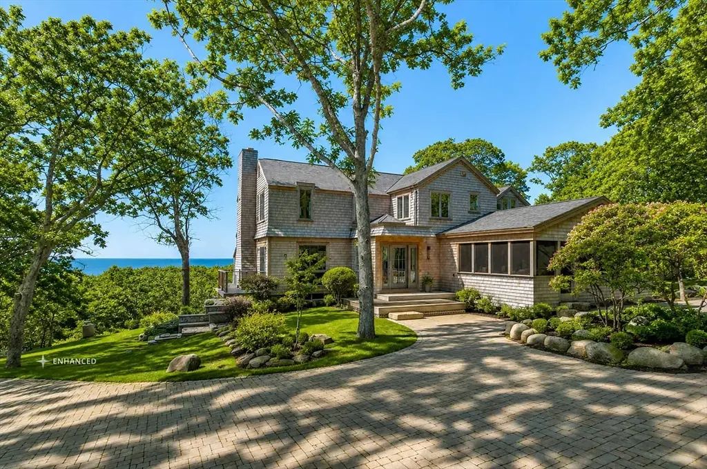 63 Putnam Rd, Chilmark