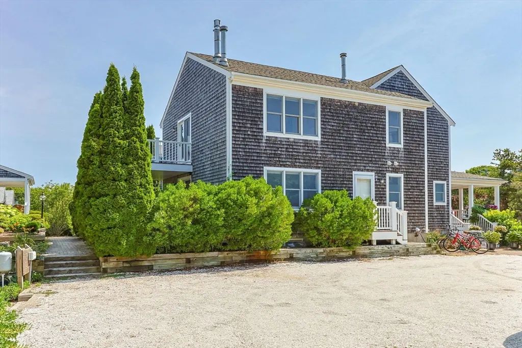 50-a Harry Kemp Way #2, Provincetown