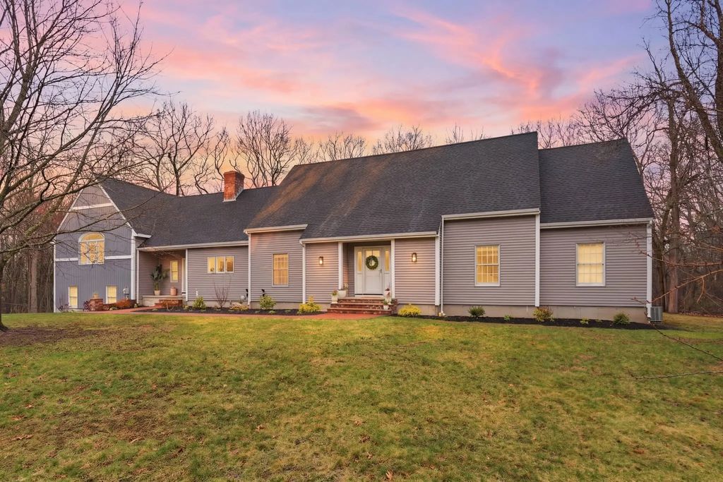 30 Anne Rd, North Andover