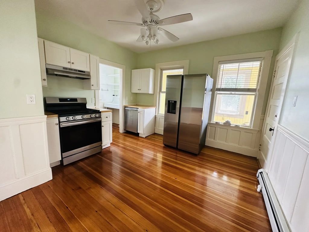 42 Nichols Street #2, Chelsea