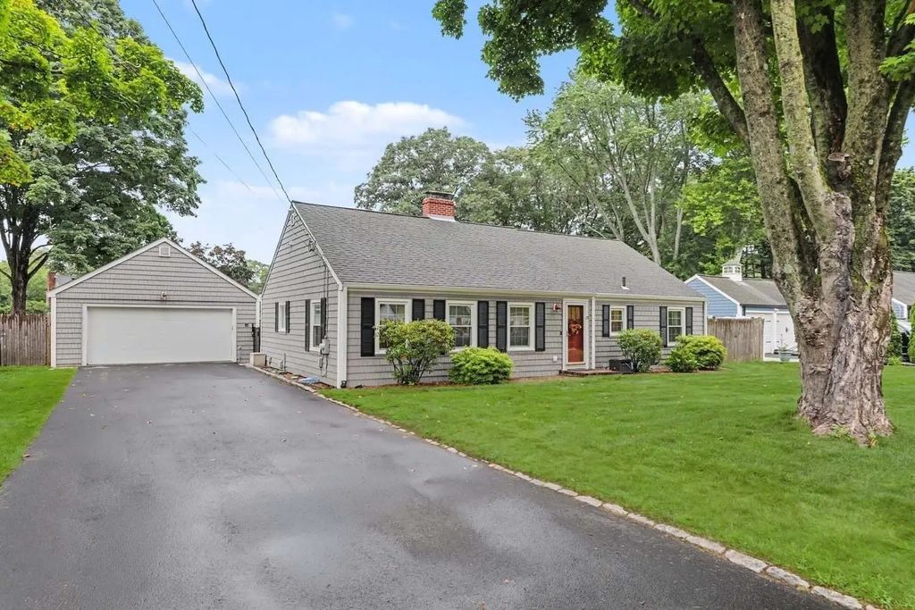 25 Tingley, Cumberland