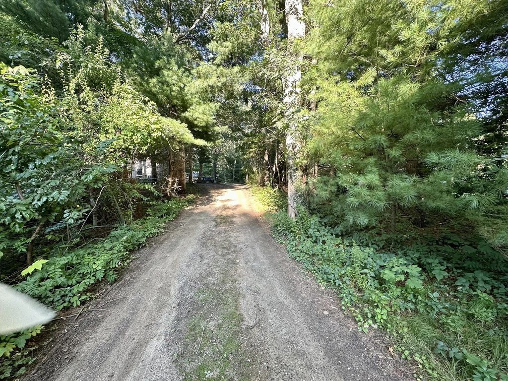 Old Country Lane, Tisbury