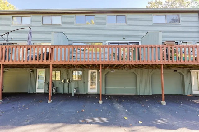 63 Trailside Way #63, Ashland