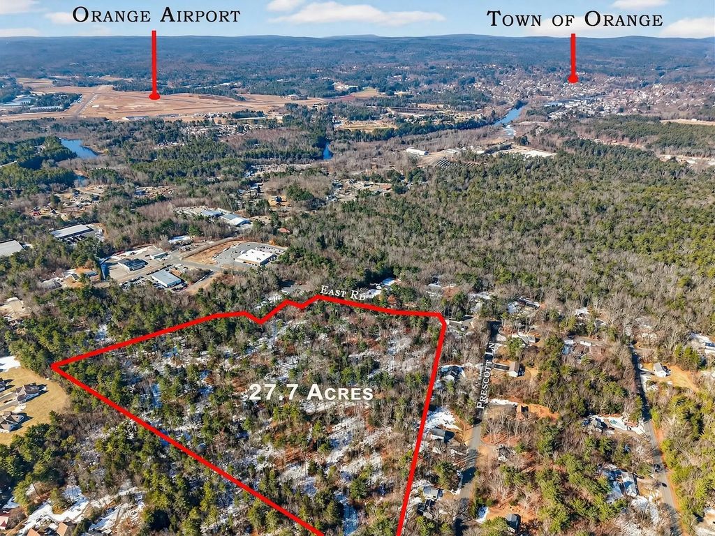 52 East Rd, Orange
