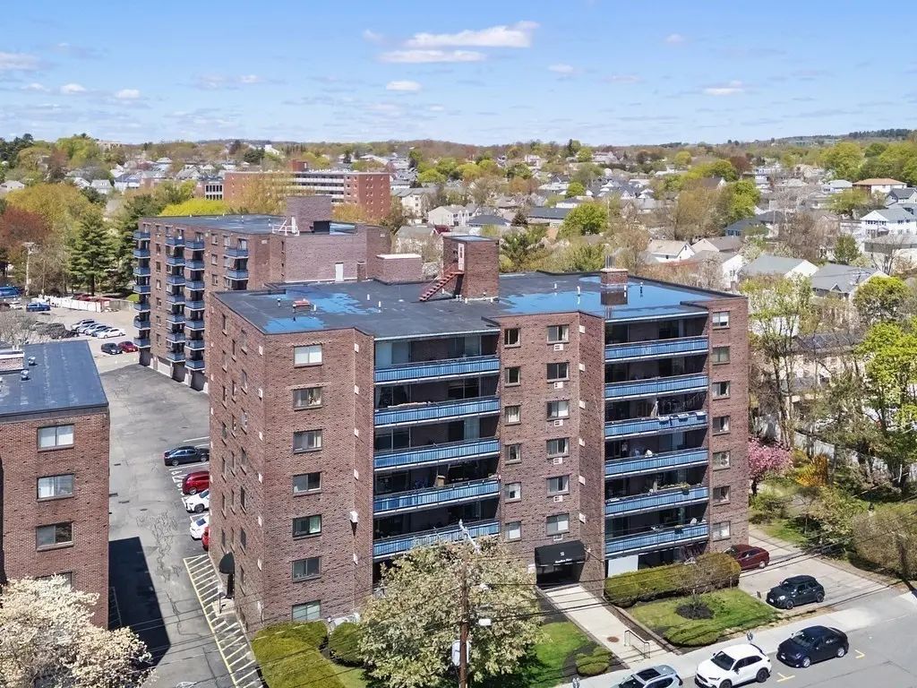 32 Whites Avenue #d45, Watertown