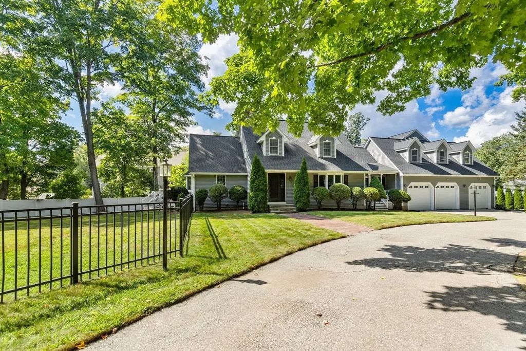 20-a High St, Wilmington