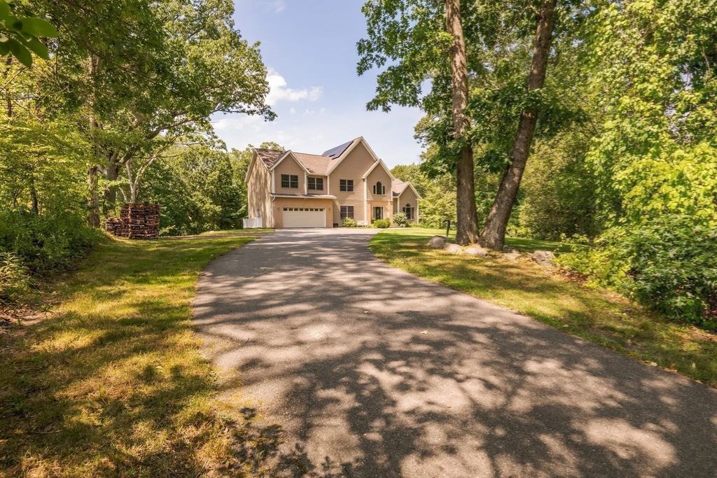 536 Newburyport Tpke, Rowley