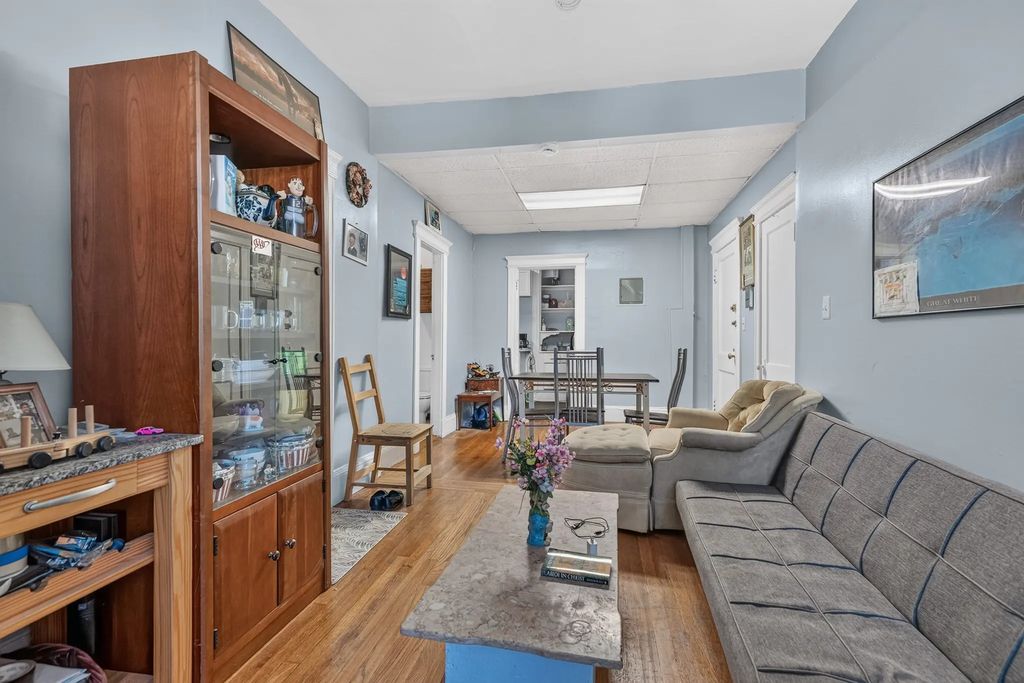 26 Park Vale Ave #5, Boston