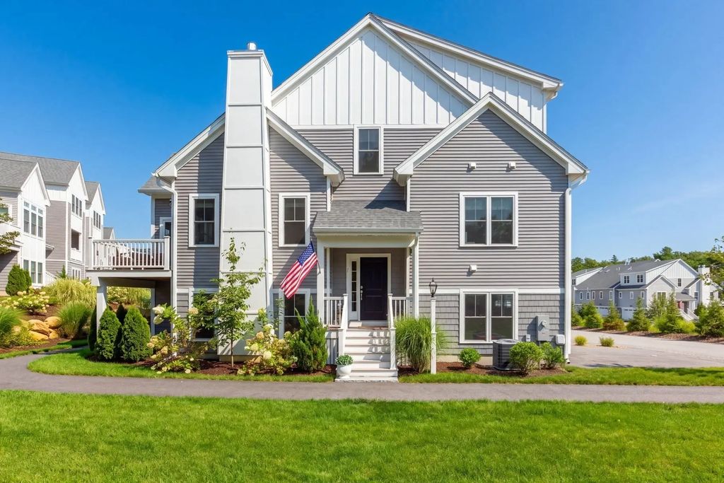 7 Mulberry, Plymouth
