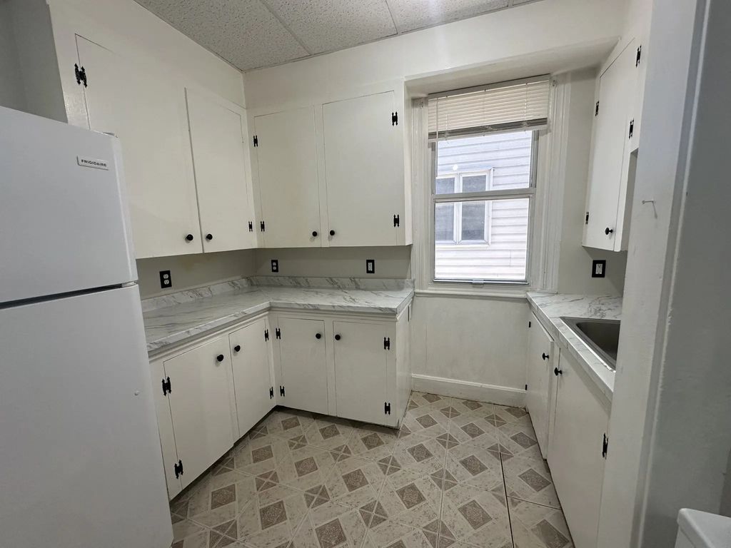 6 Althea Street #1, Boston