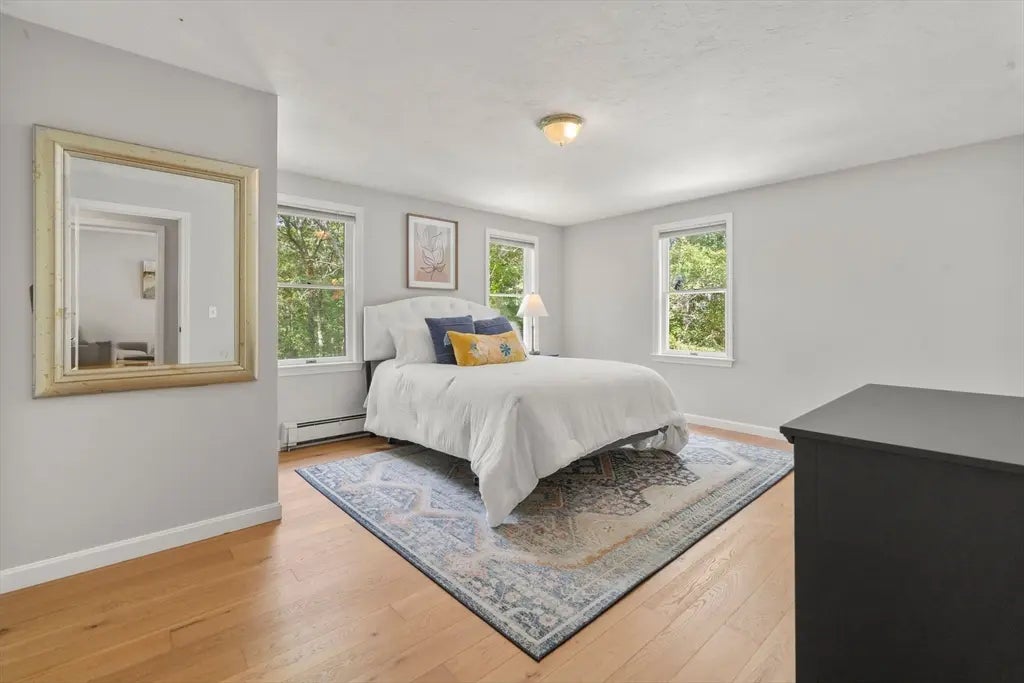 5 Cardinal Rd, Sandwich