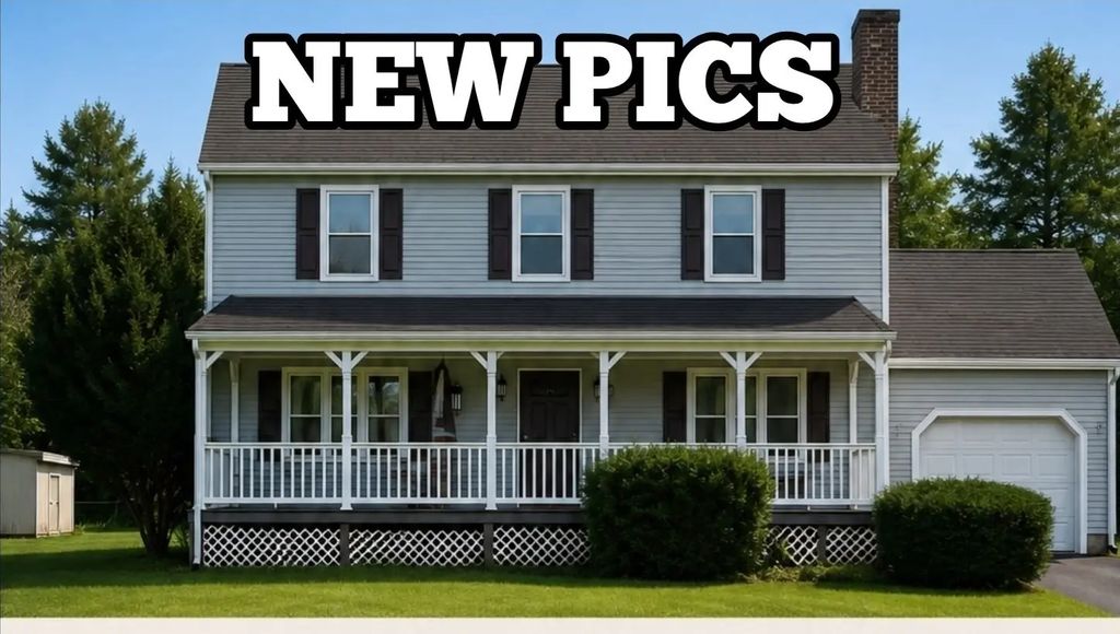 5 Spruce Street, Blackstone