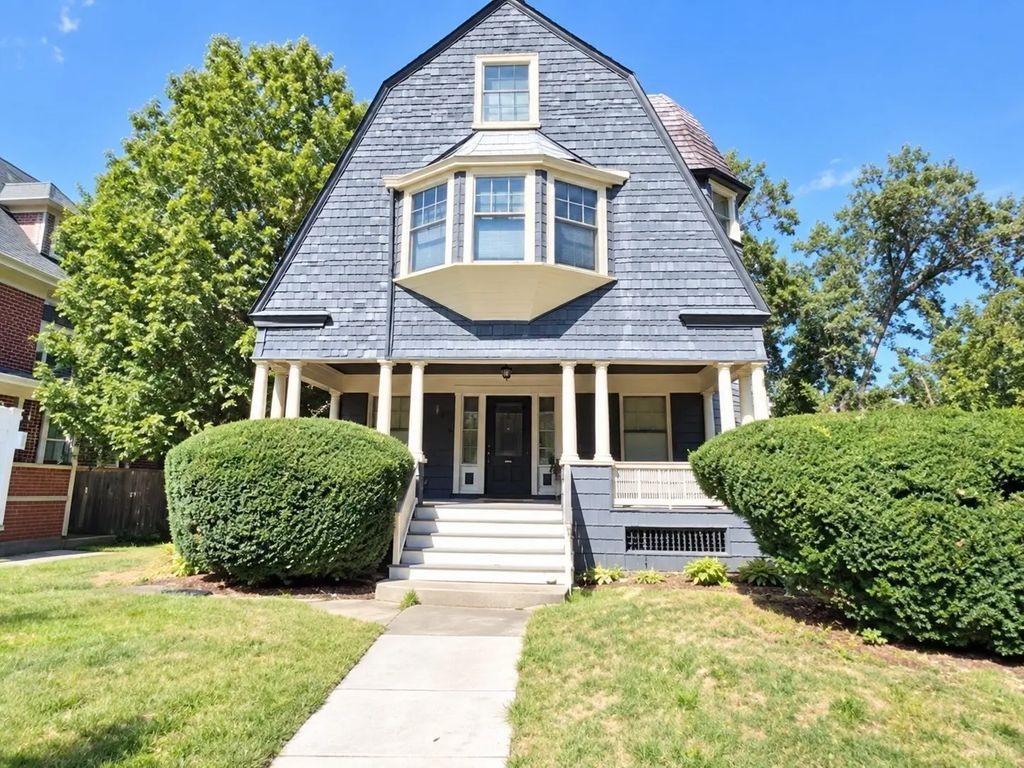 44 Tremlett St, Boston