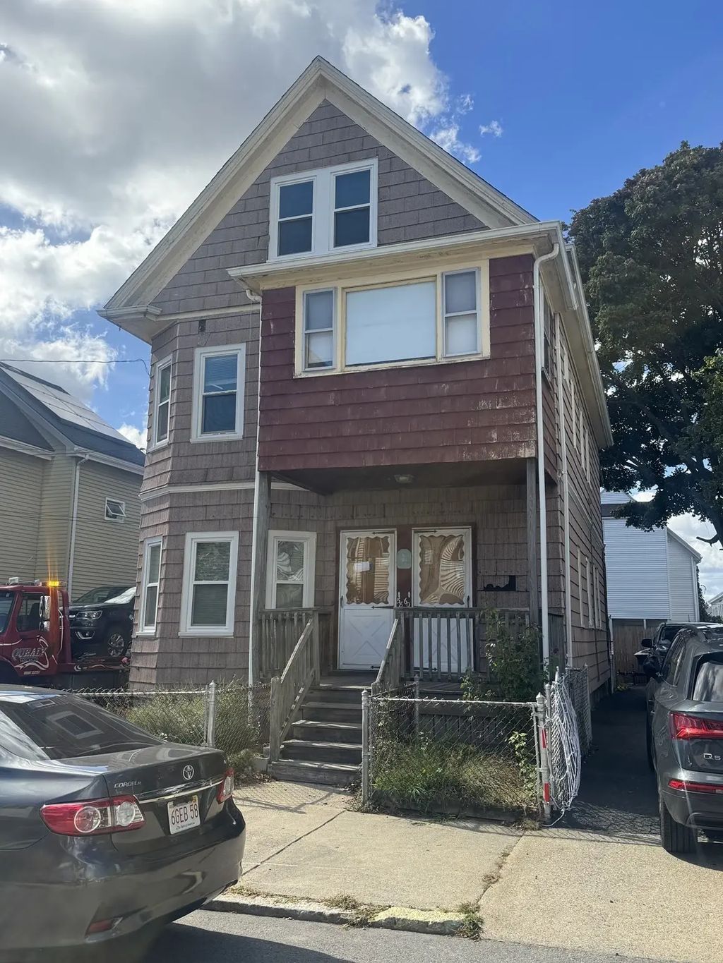 58 Chatham Road, Everett