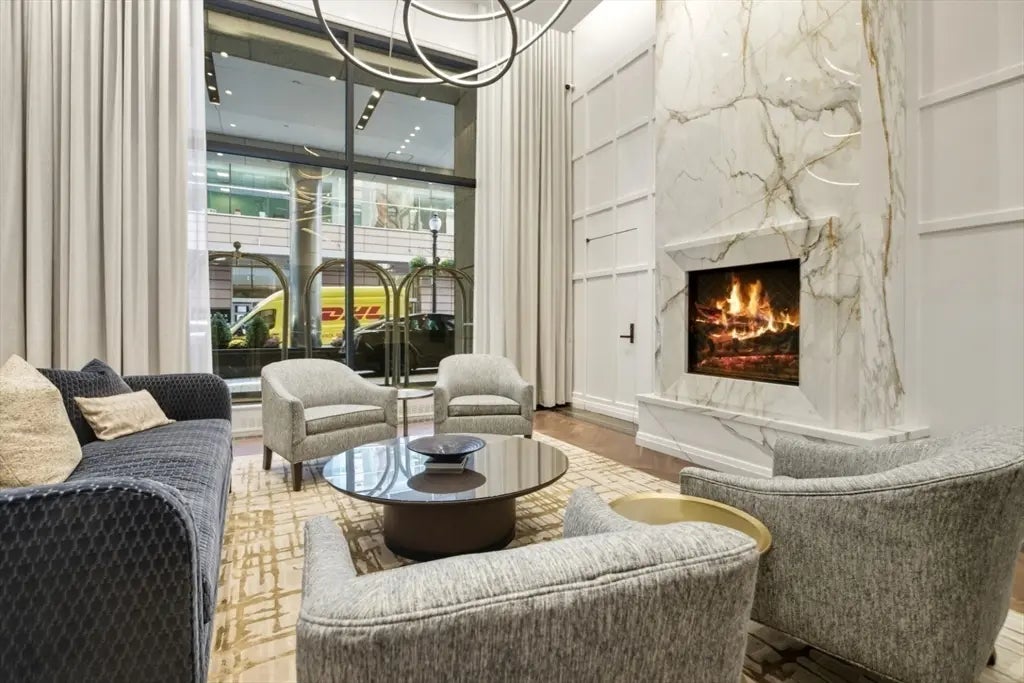 1 Avery Street #18a, Boston