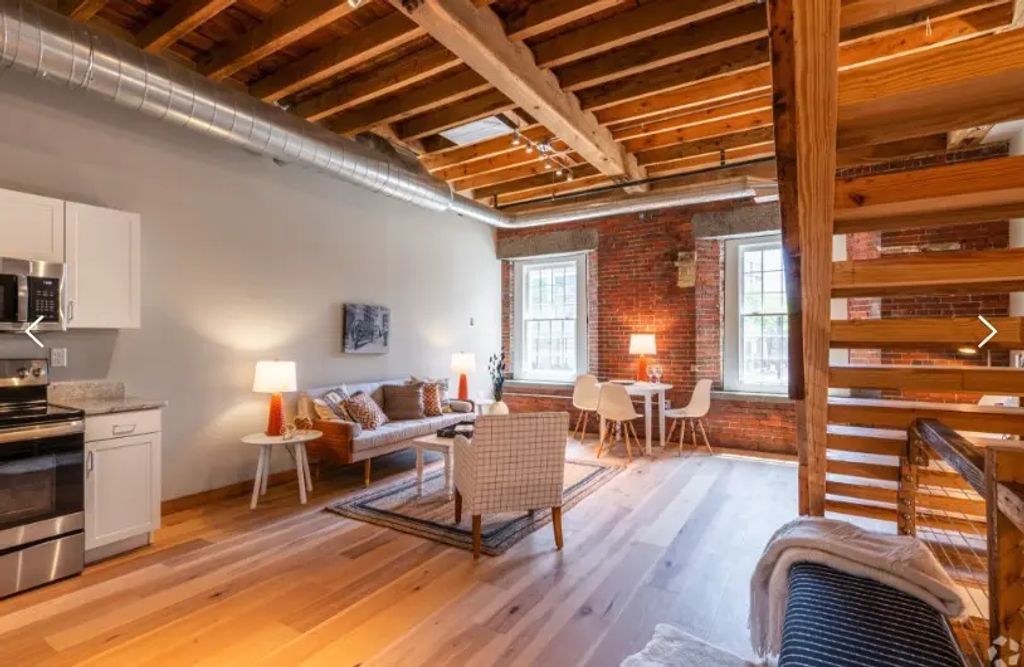 58 13th Street #127, Boston