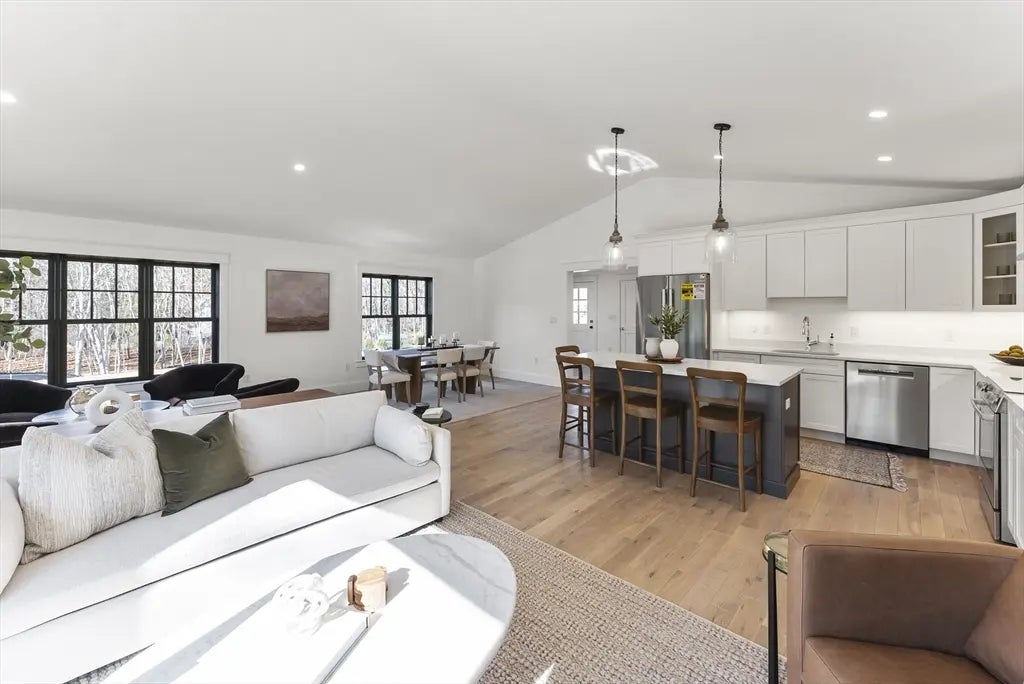 46 Sandwich Road #36, Plymouth