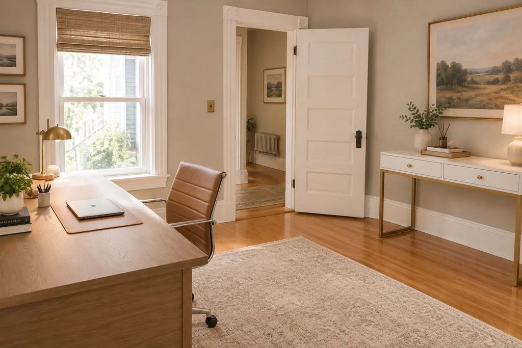 33 W Central, Natick