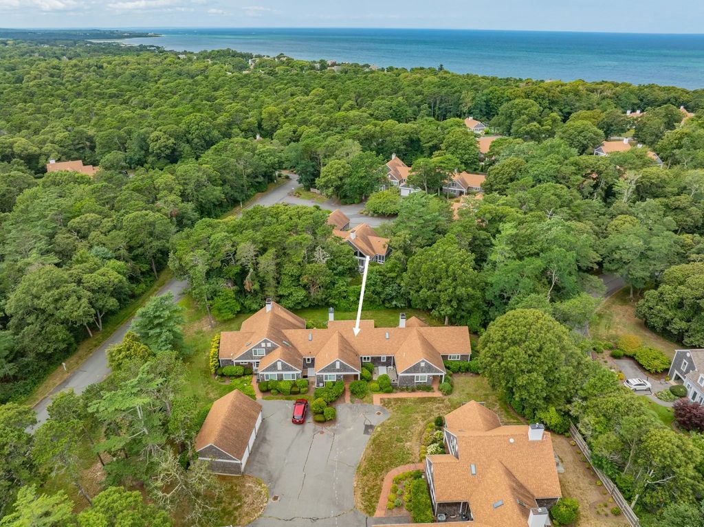 9 Cockle Way #9, Brewster