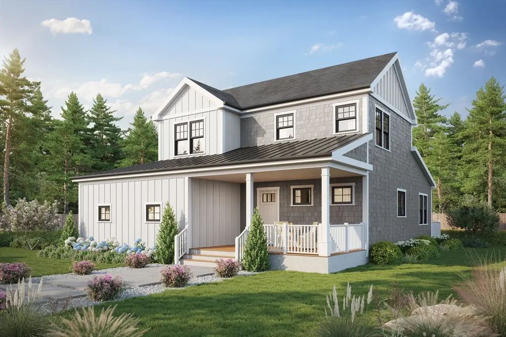 29 Josiah Path, Falmouth