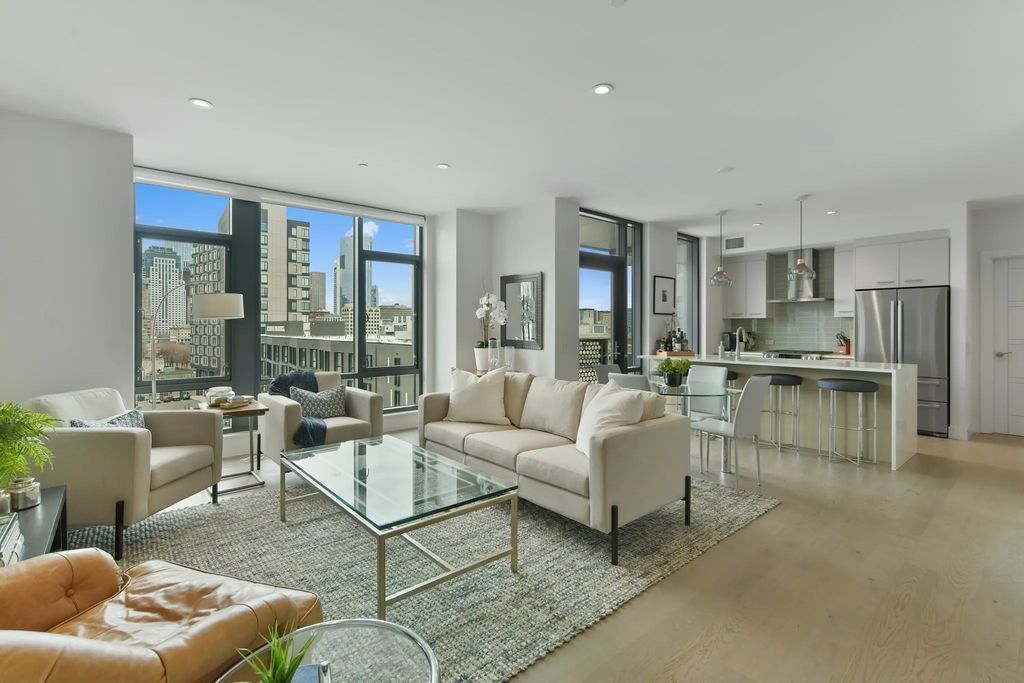 40 Traveler St #710, Boston