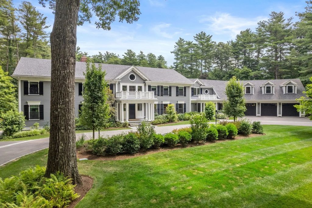 73 Chestnut Street, Weston