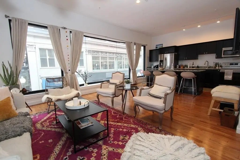 48 Winter #2-1, Boston