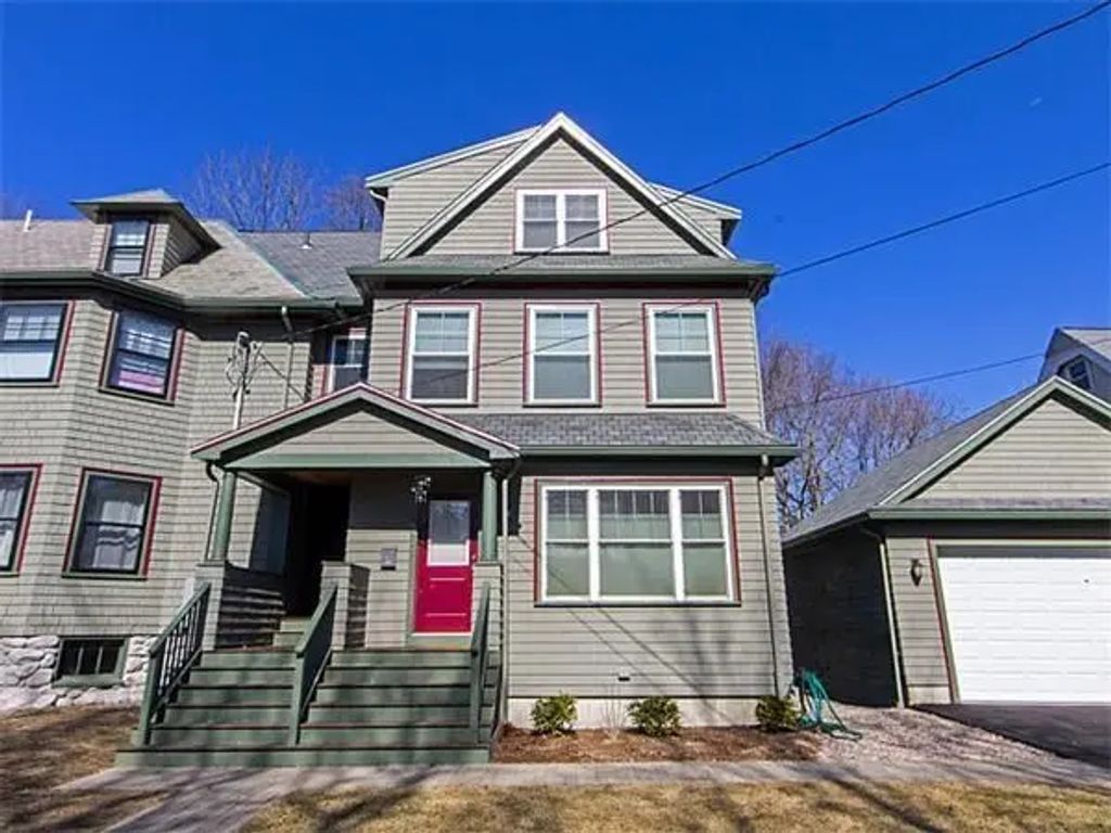 58 Prospect St #58, Newton