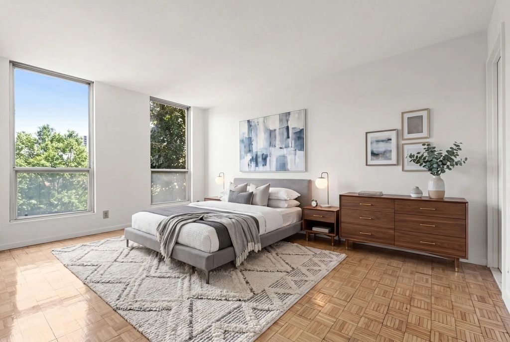 33 Pond Ave #523, Brookline
