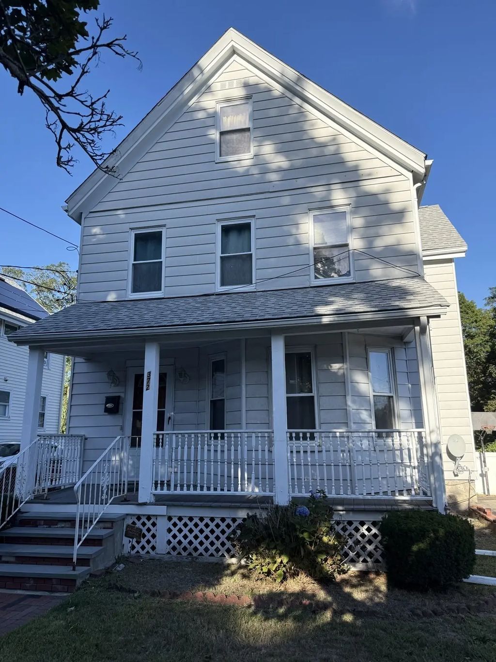 372 Huntington Ave, Boston