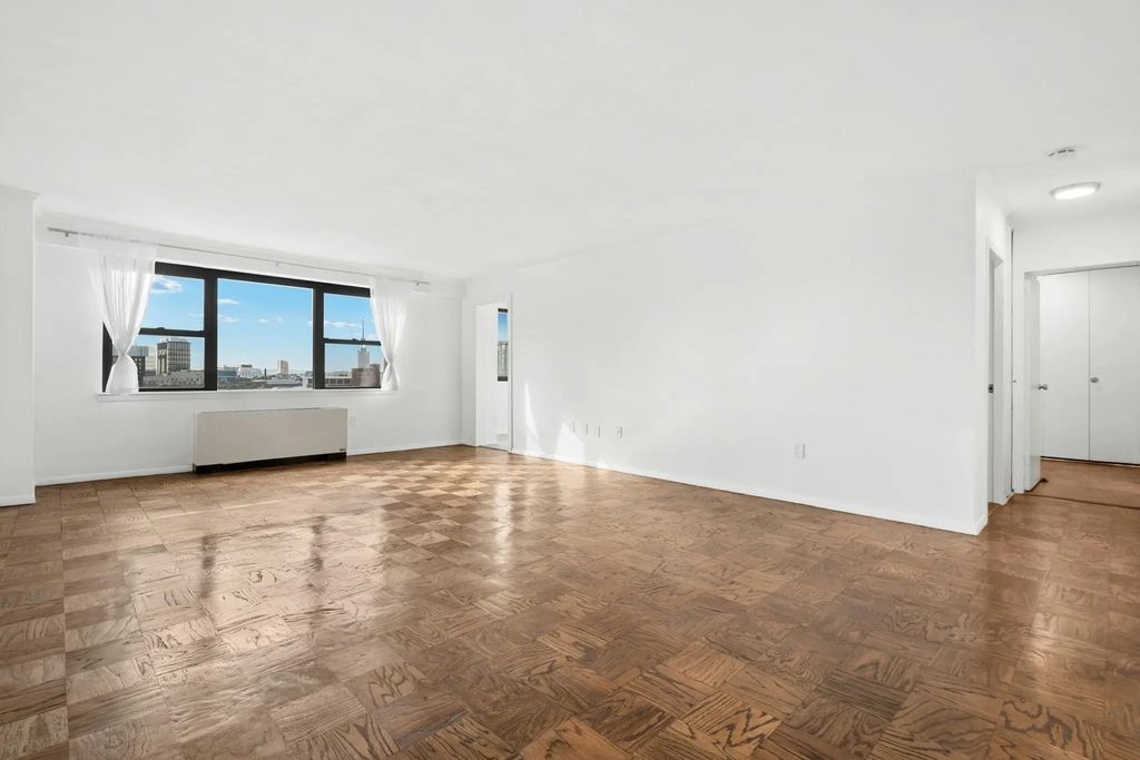 8 Whittier Pl #11k, Boston