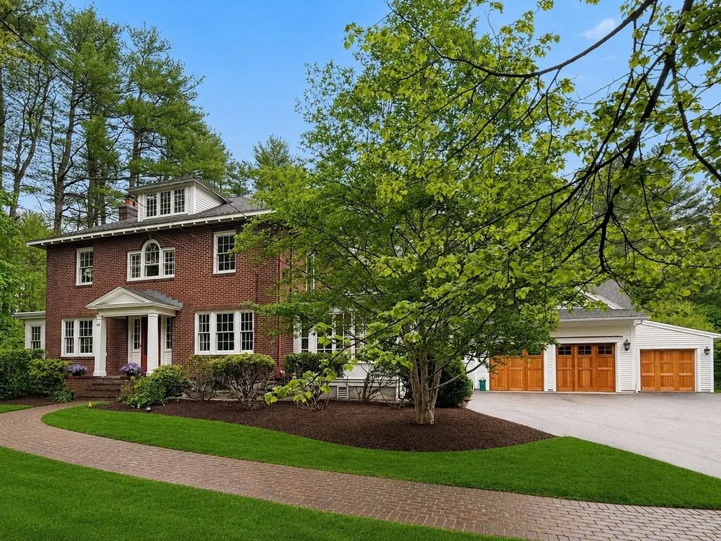1172 Lowell Rd, Concord