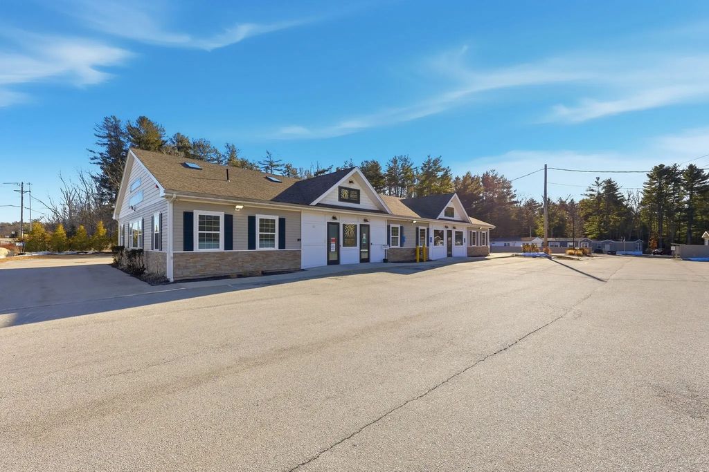 365 Main St, Sturbridge
