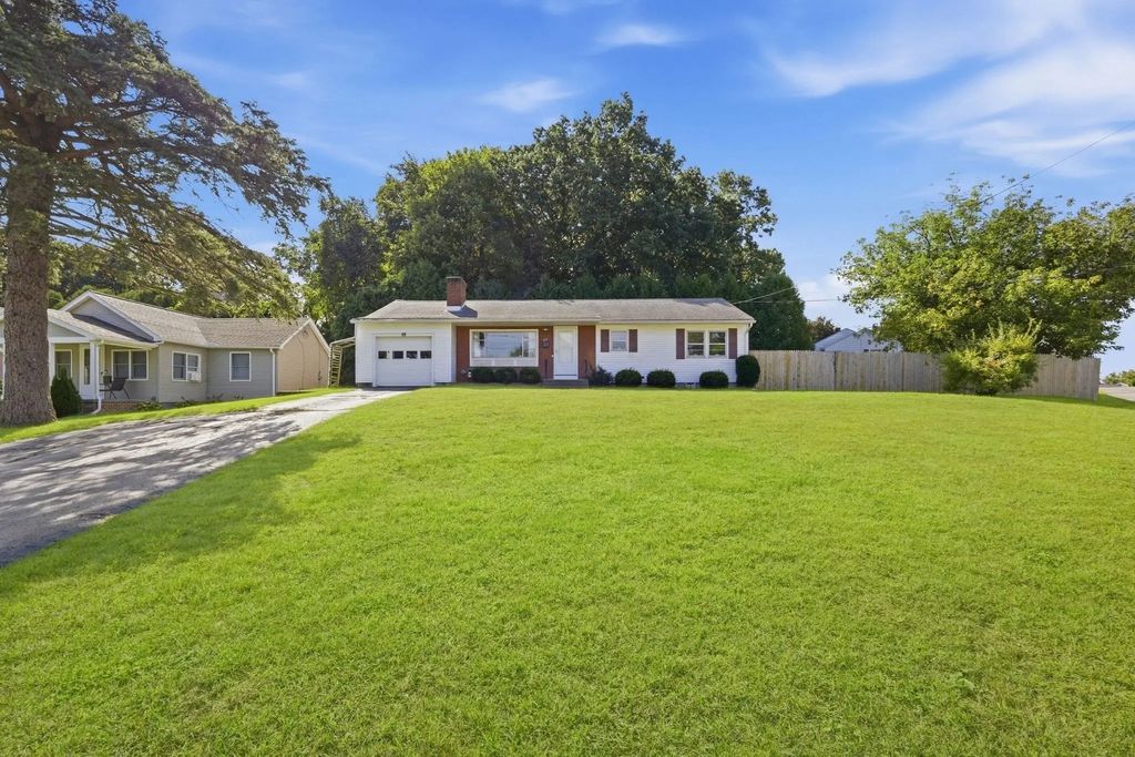 59 Washington Ave, South Hadley